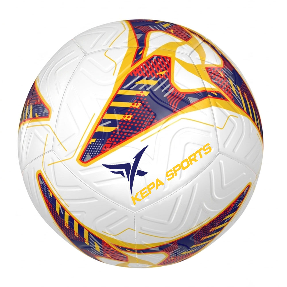 Thermo Footballs