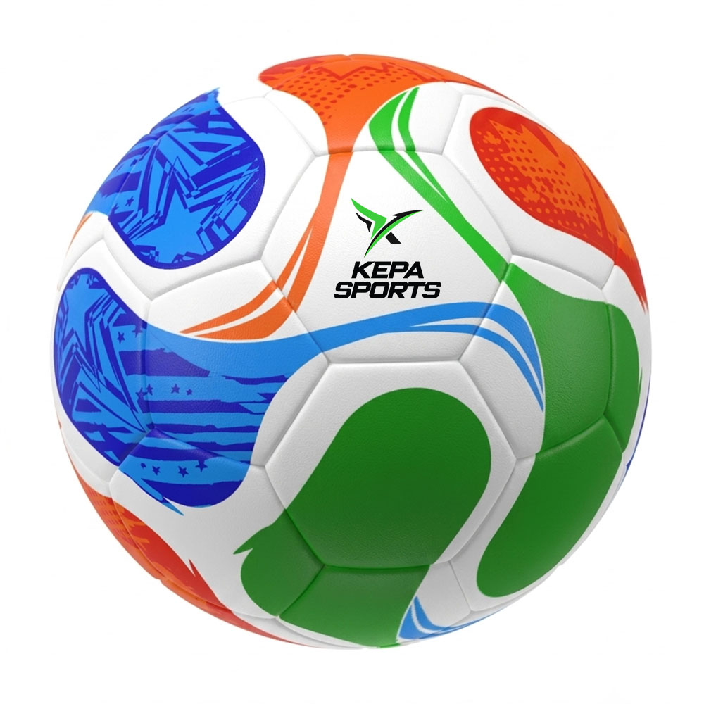 Thermo Footballs