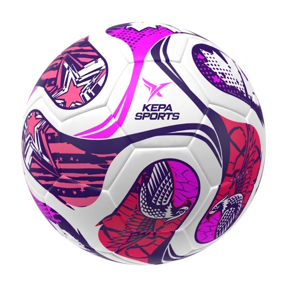 Thermo Footballs