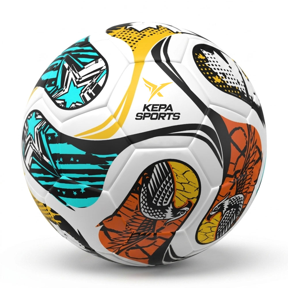 Thermo Footballs