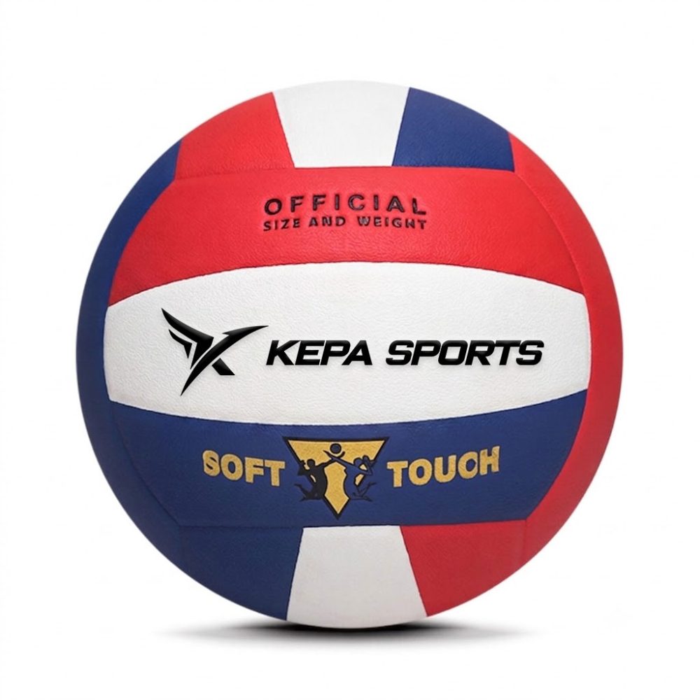 Volleyballs
