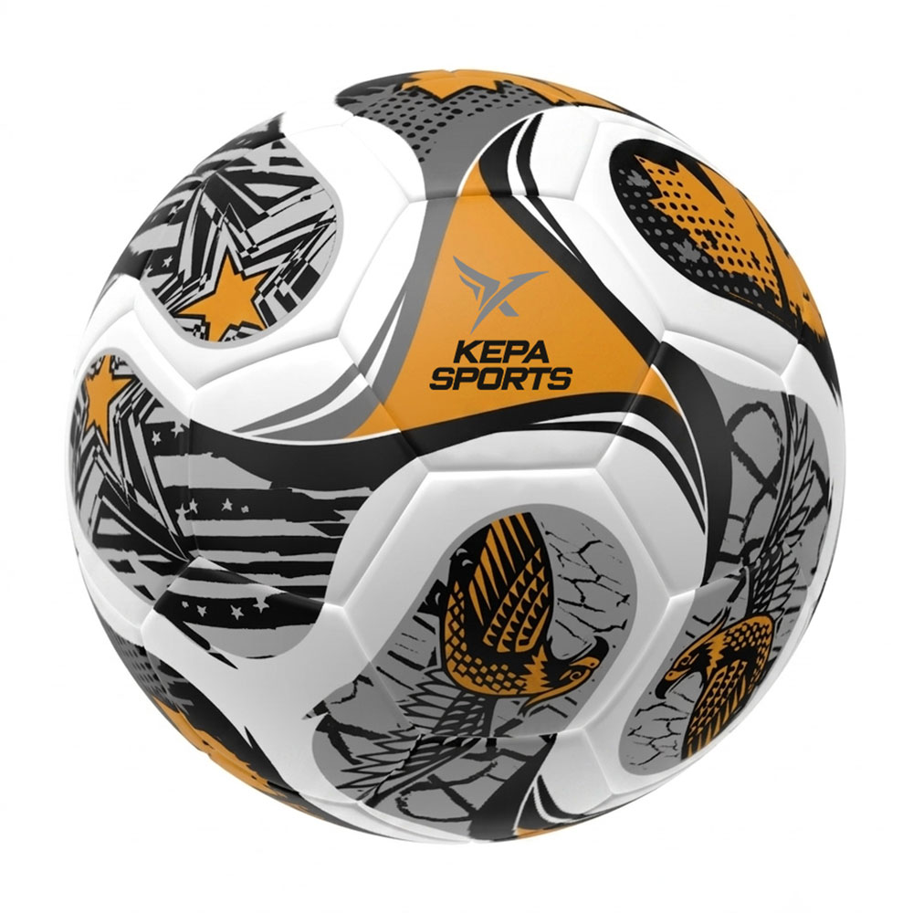 Thermo Footballs