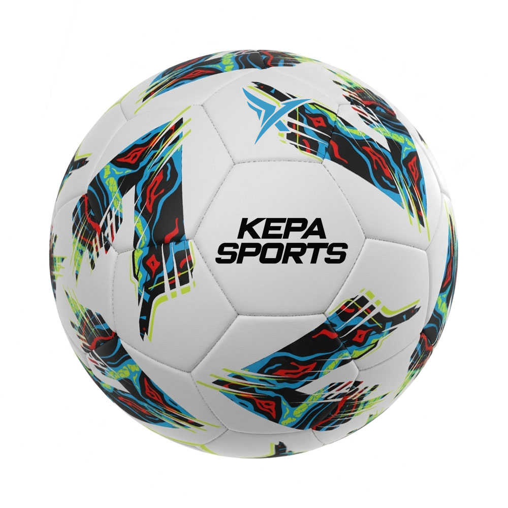 Thermo Footballs