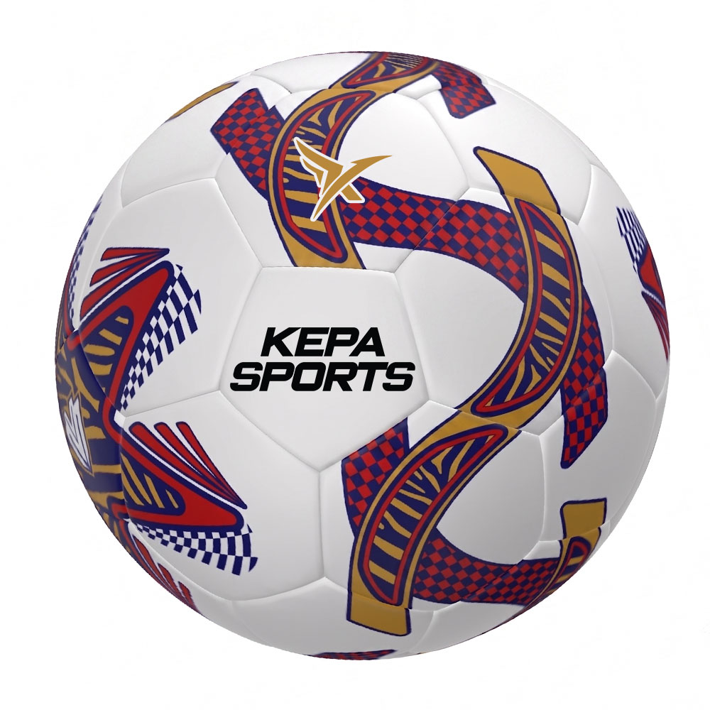 Thermo Footballs