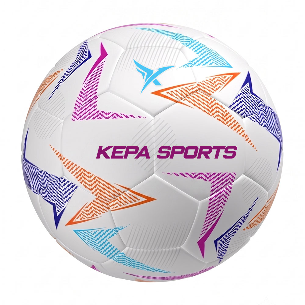 Thermo Footballs