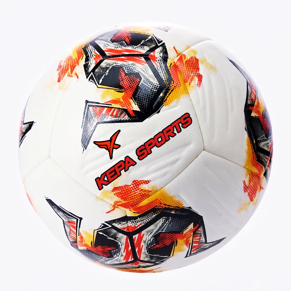 Thermo Footballs