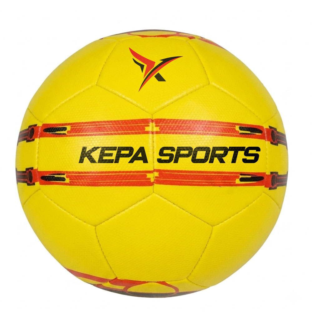 Hand stitch Football