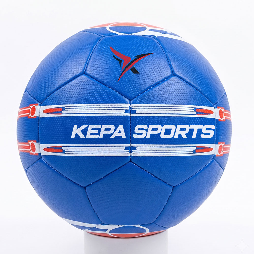 Hand stitch Football