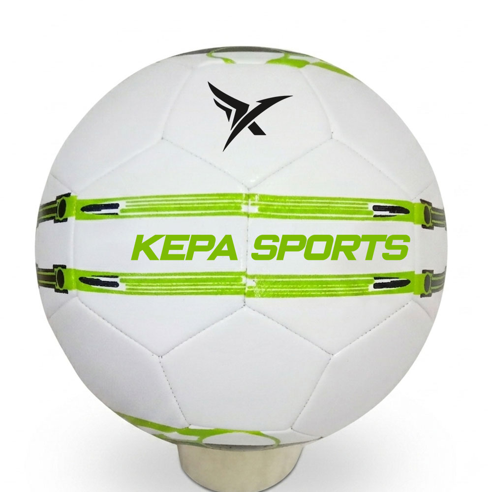 Hand stitch Football