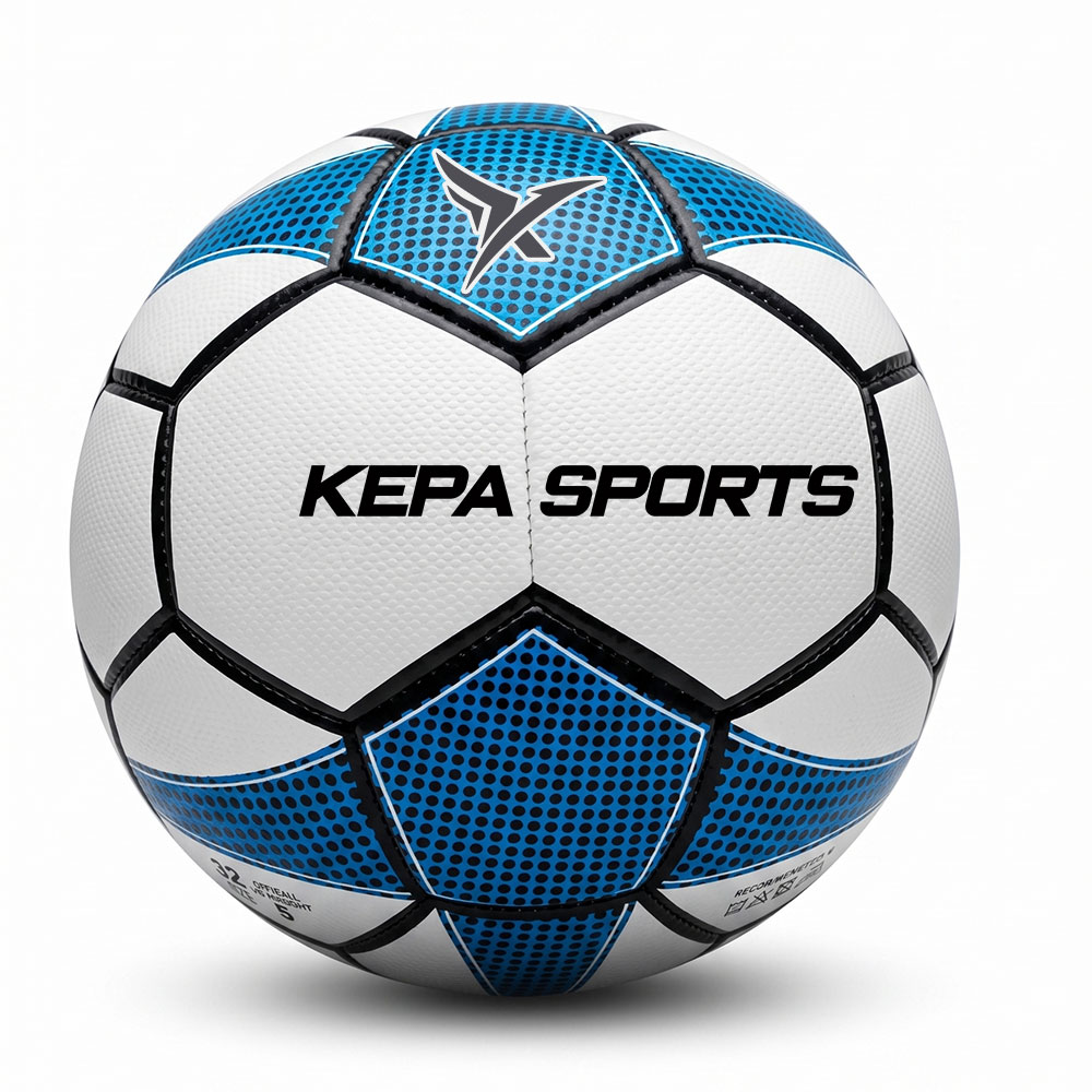 Hand stitch Football