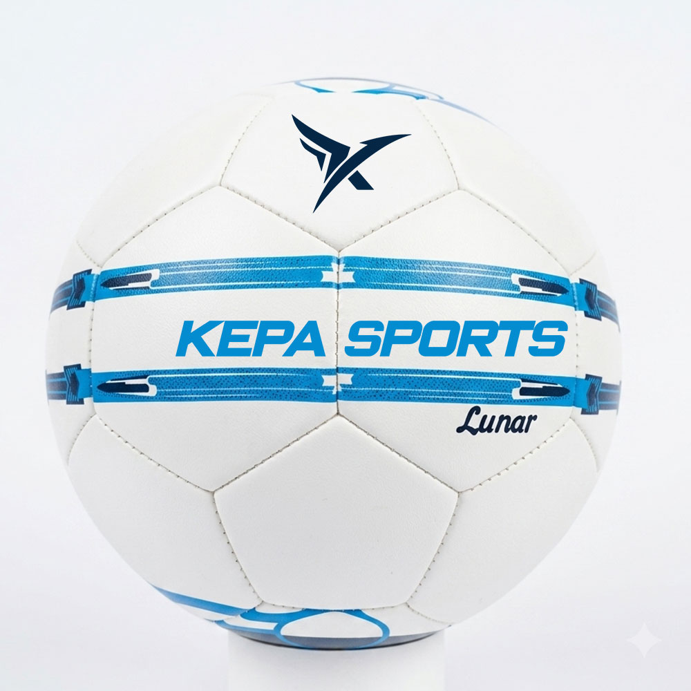 Hand stitch Football