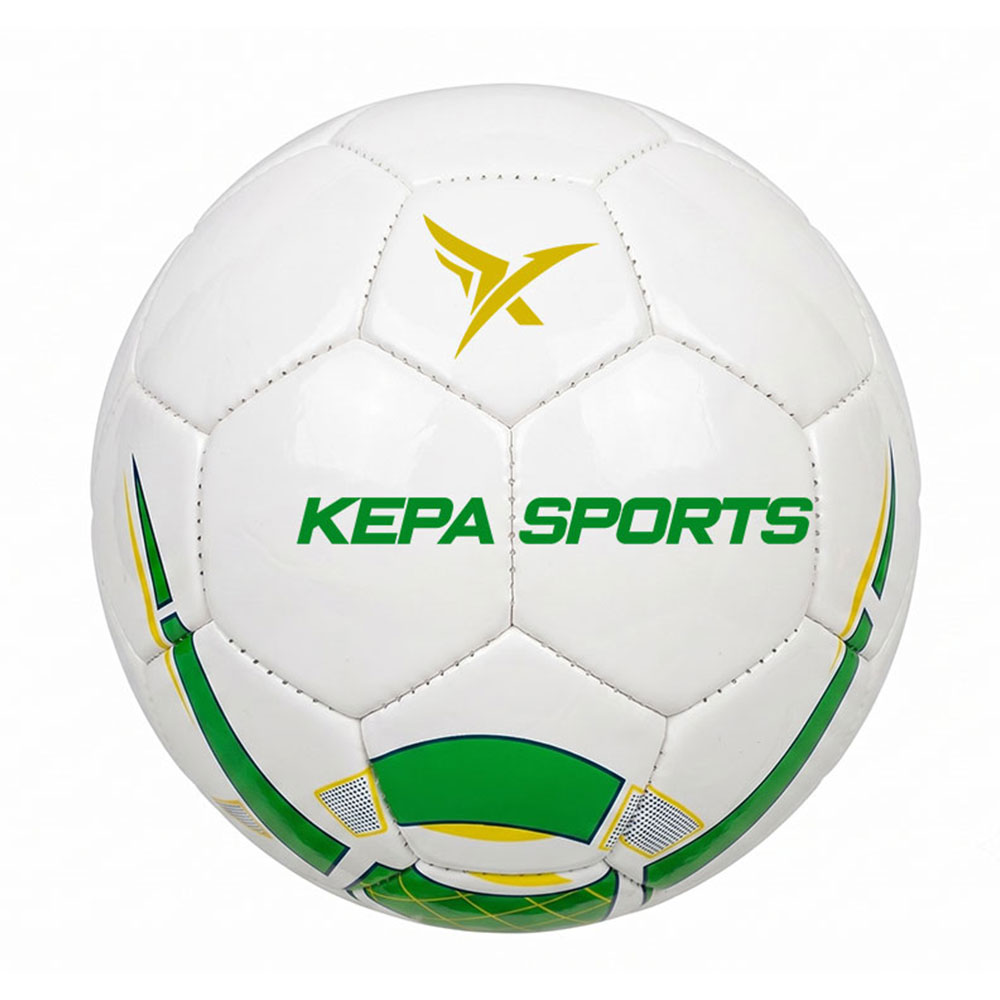 Hand stitch Football