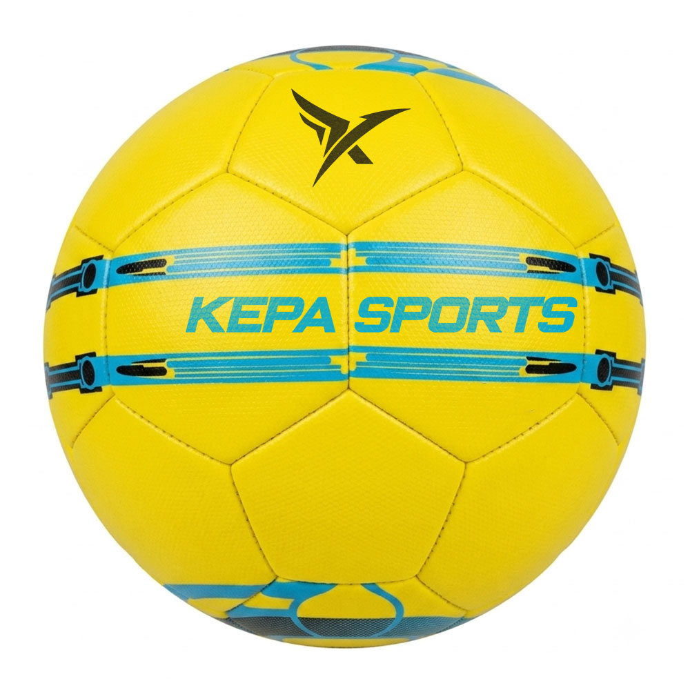 Hand stitch Football