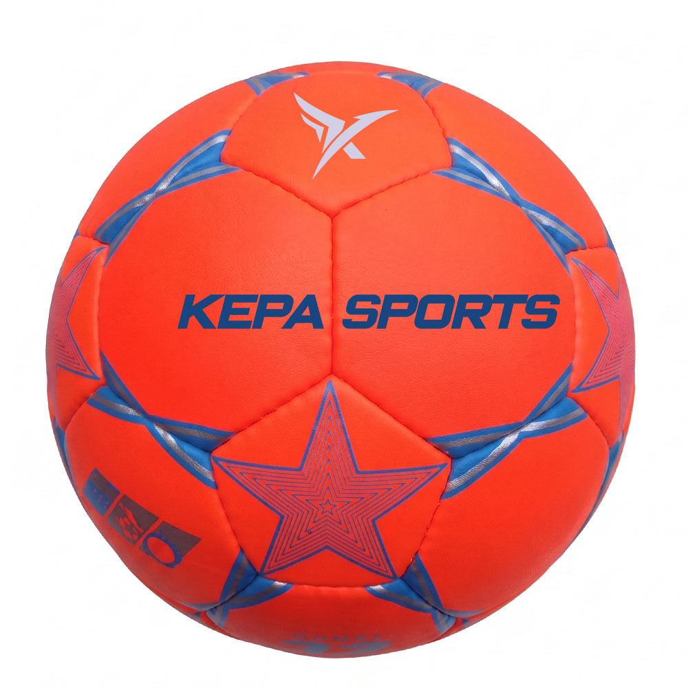 Hand stitch Football