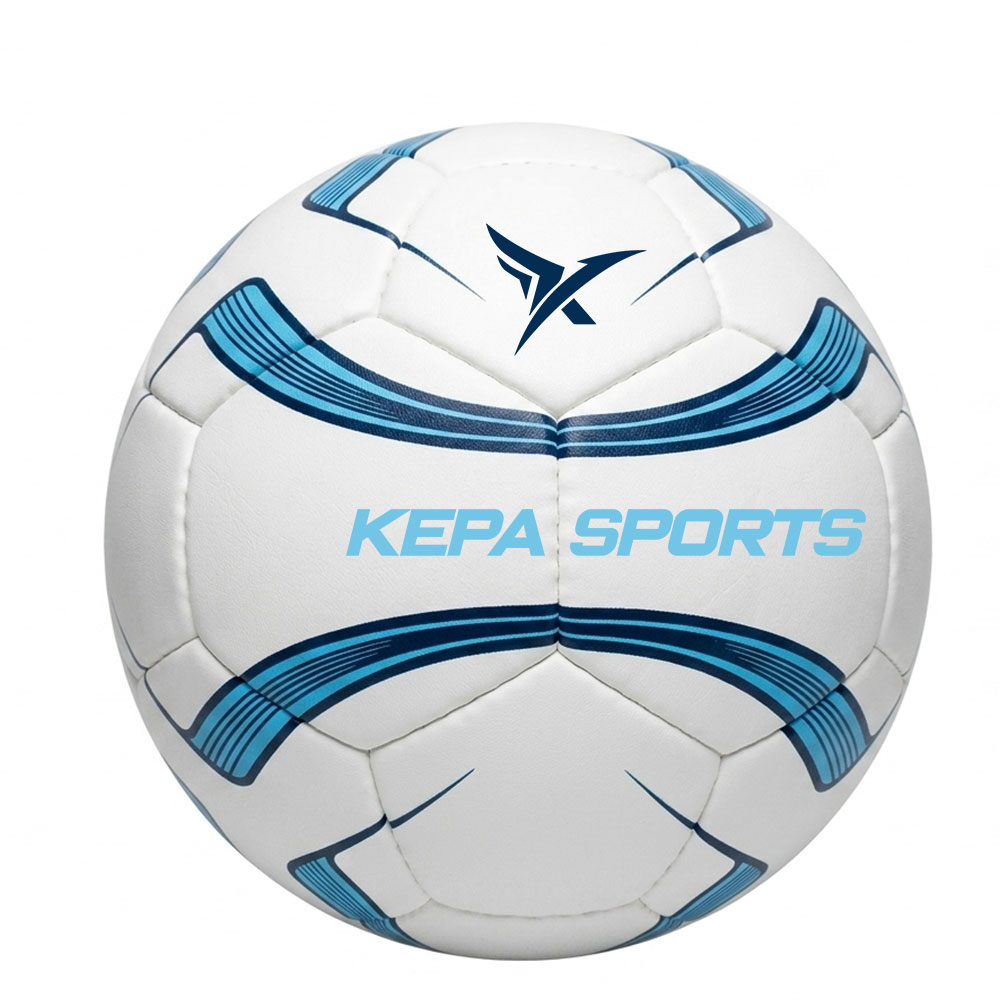 Hand stitch Football