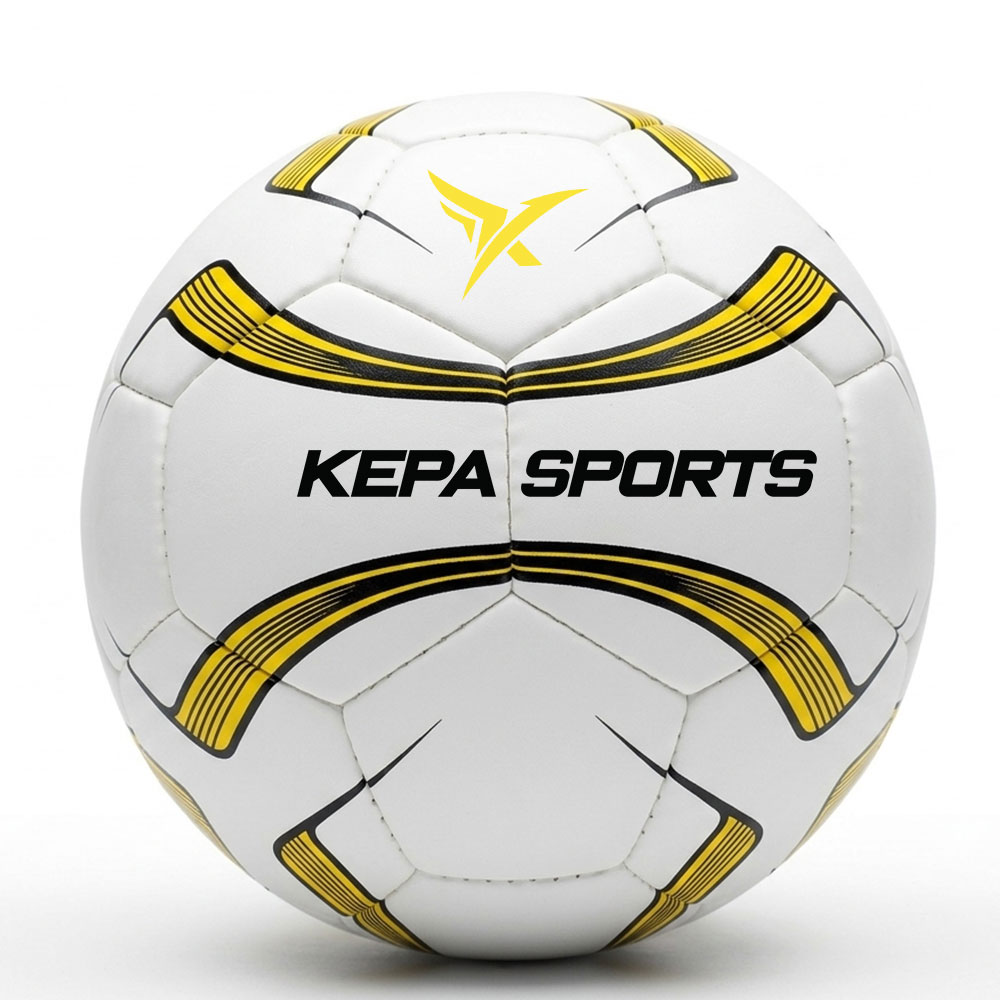 Hand stitch Football