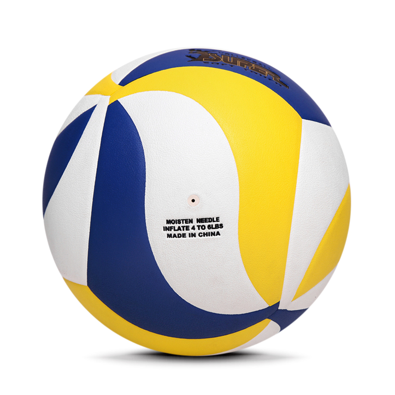 Volleyballs - Image 2
