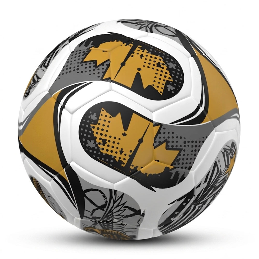 Thermo Footballs - Image 2