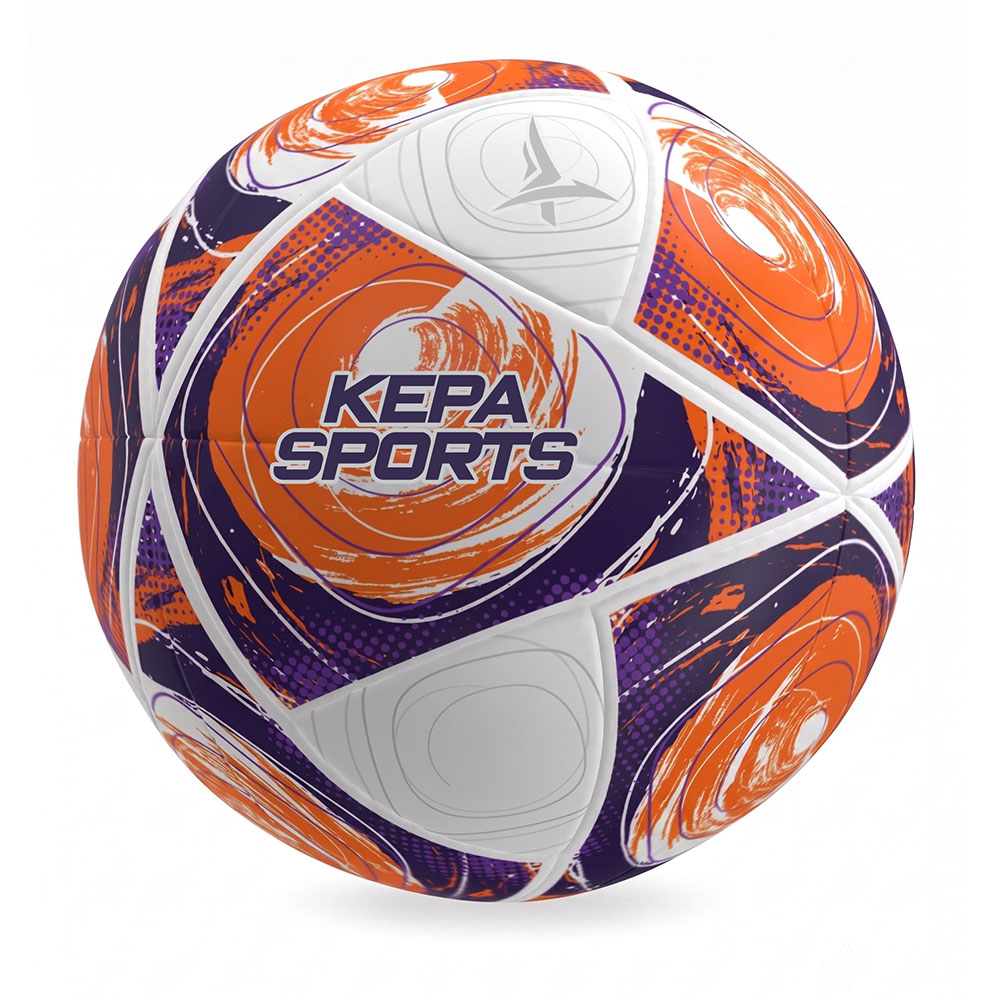Thermo Footballs