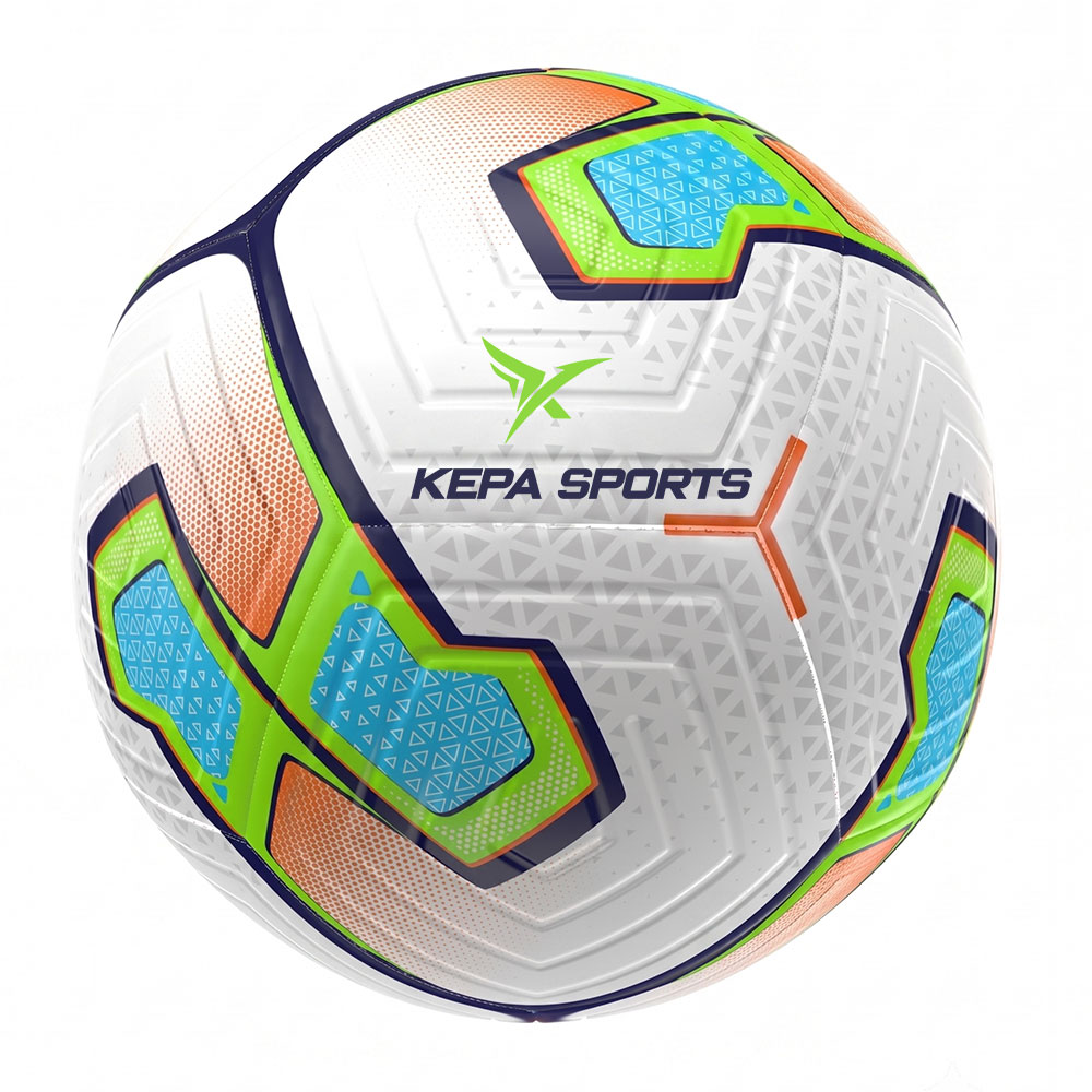 Thermo Footballs