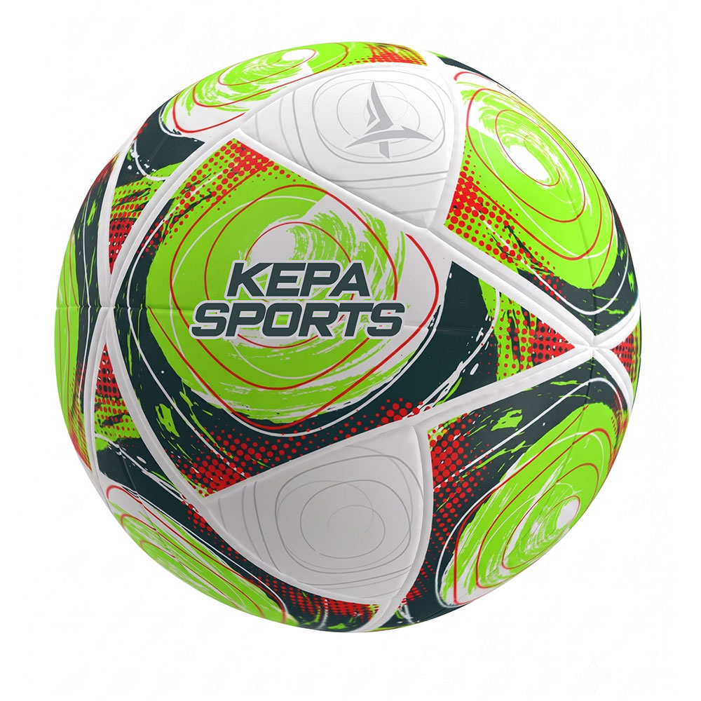 Thermo Footballs