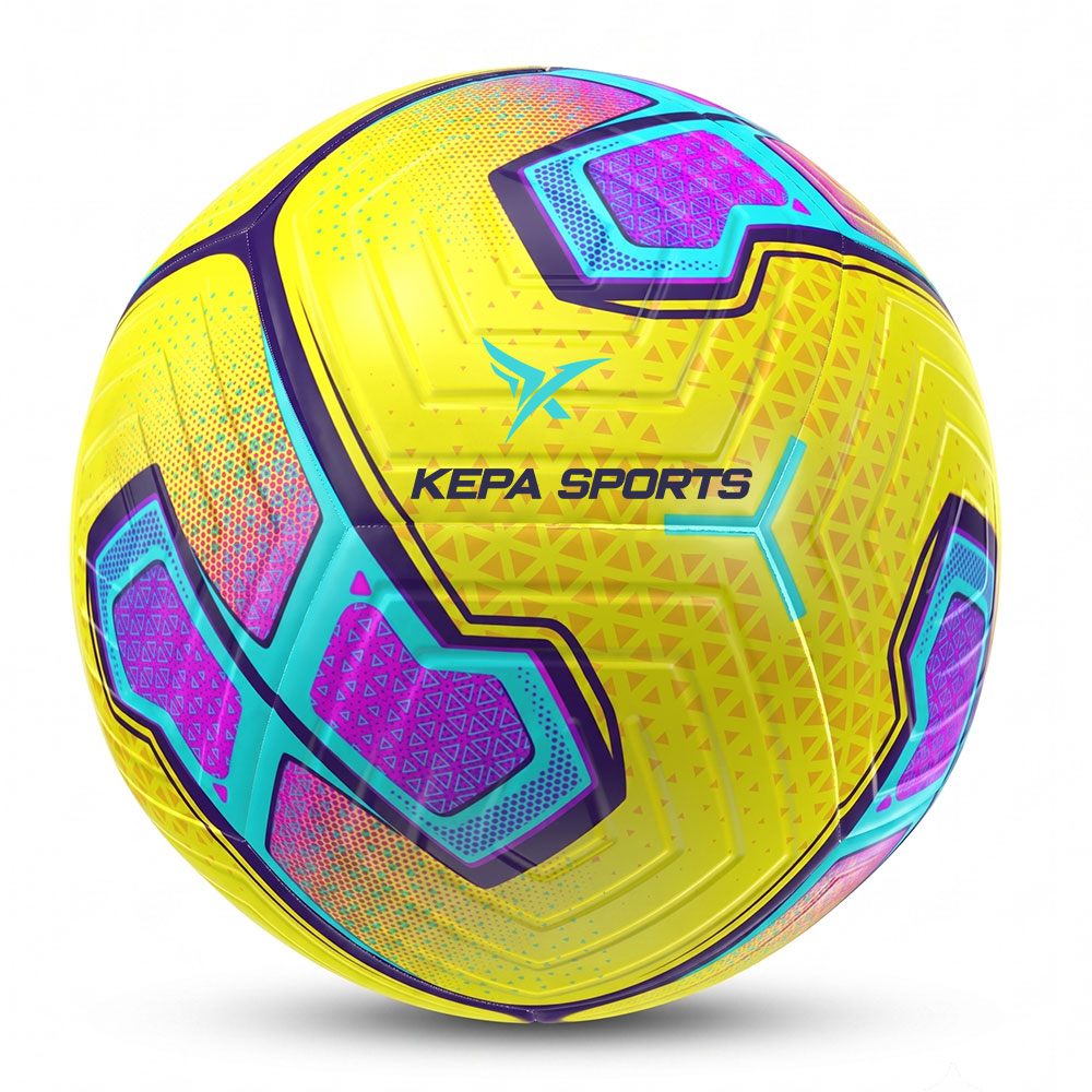 Thermo Footballs