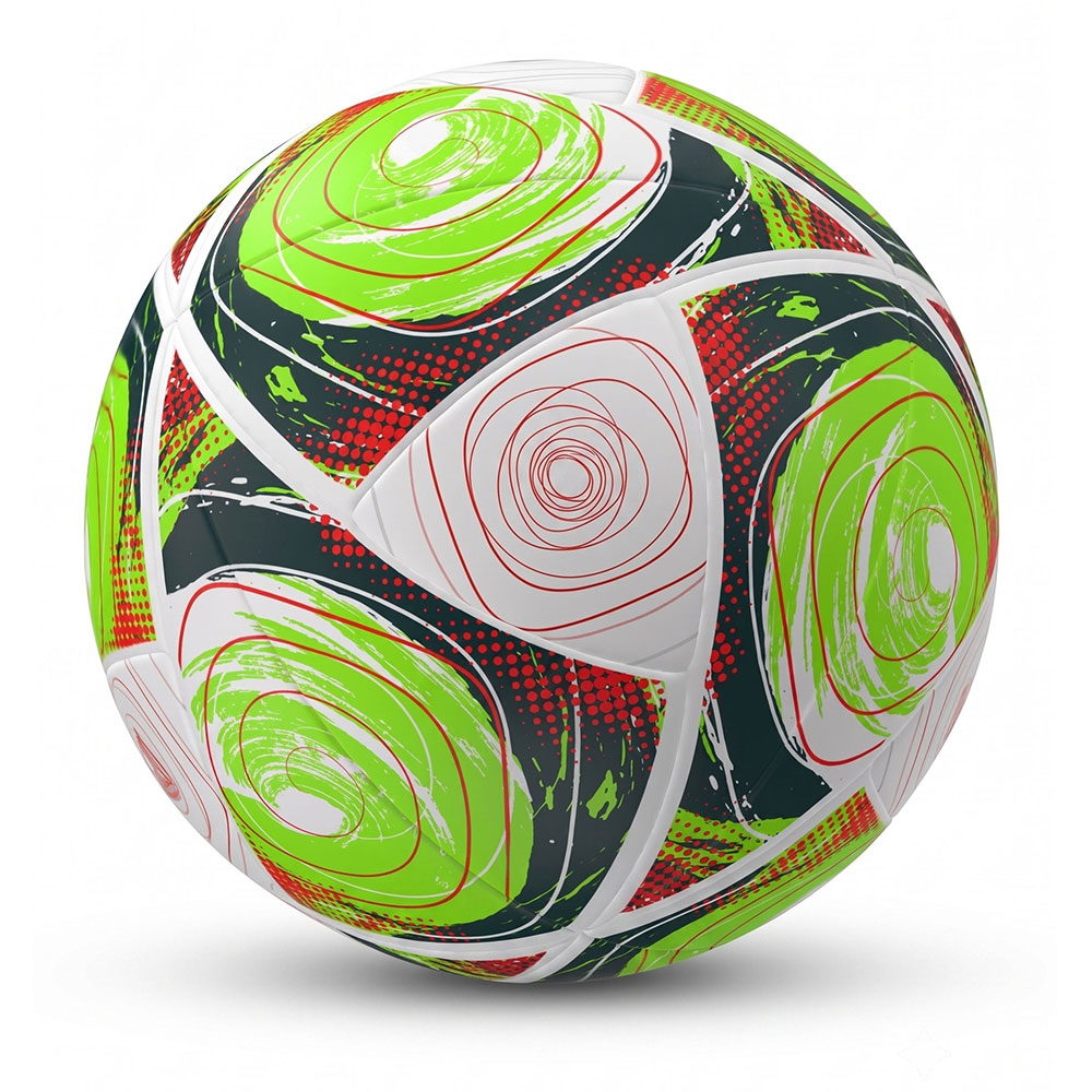 Thermo Footballs - Image 2