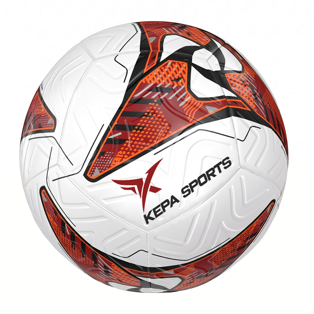 Thermo Footballs