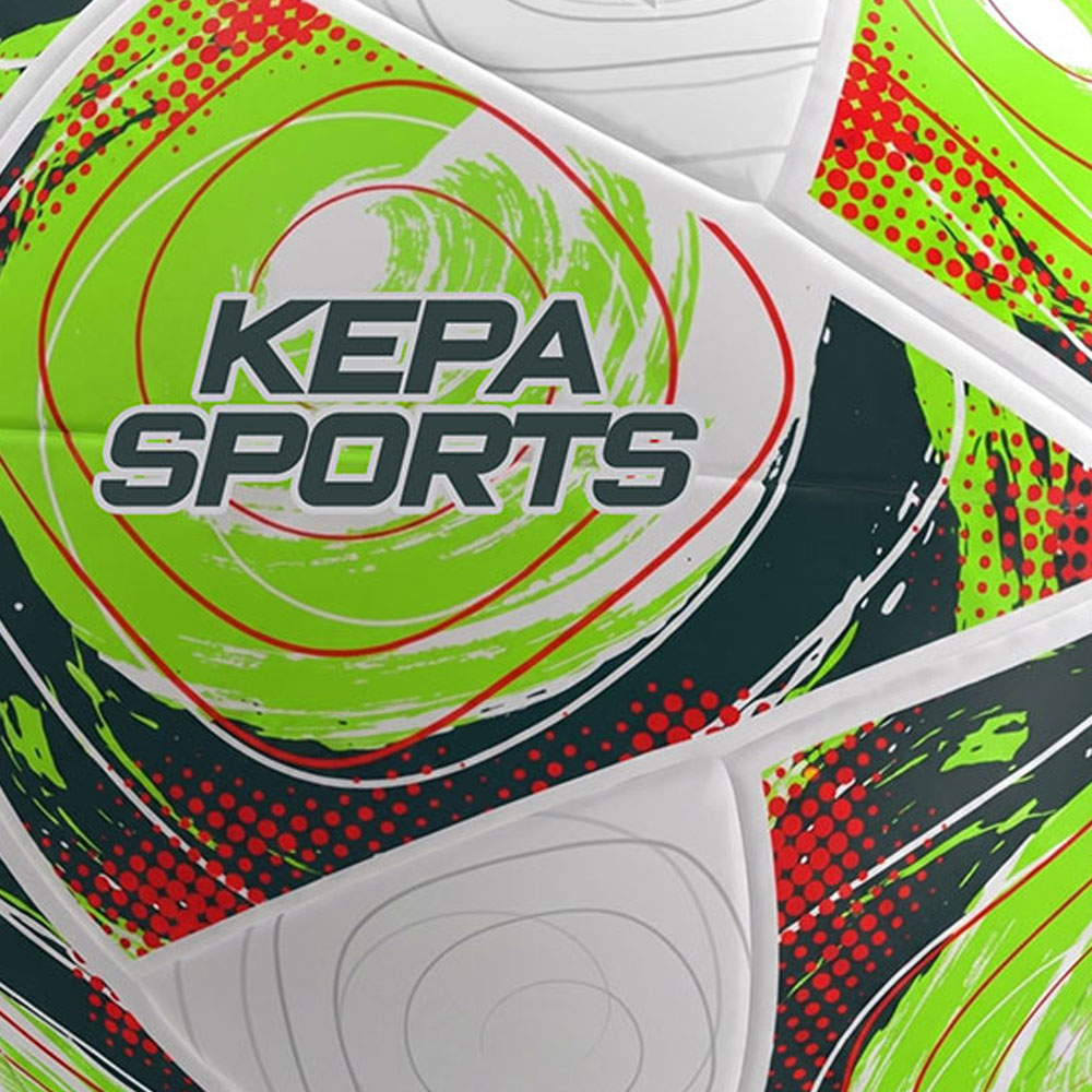 Thermo Footballs - Image 4