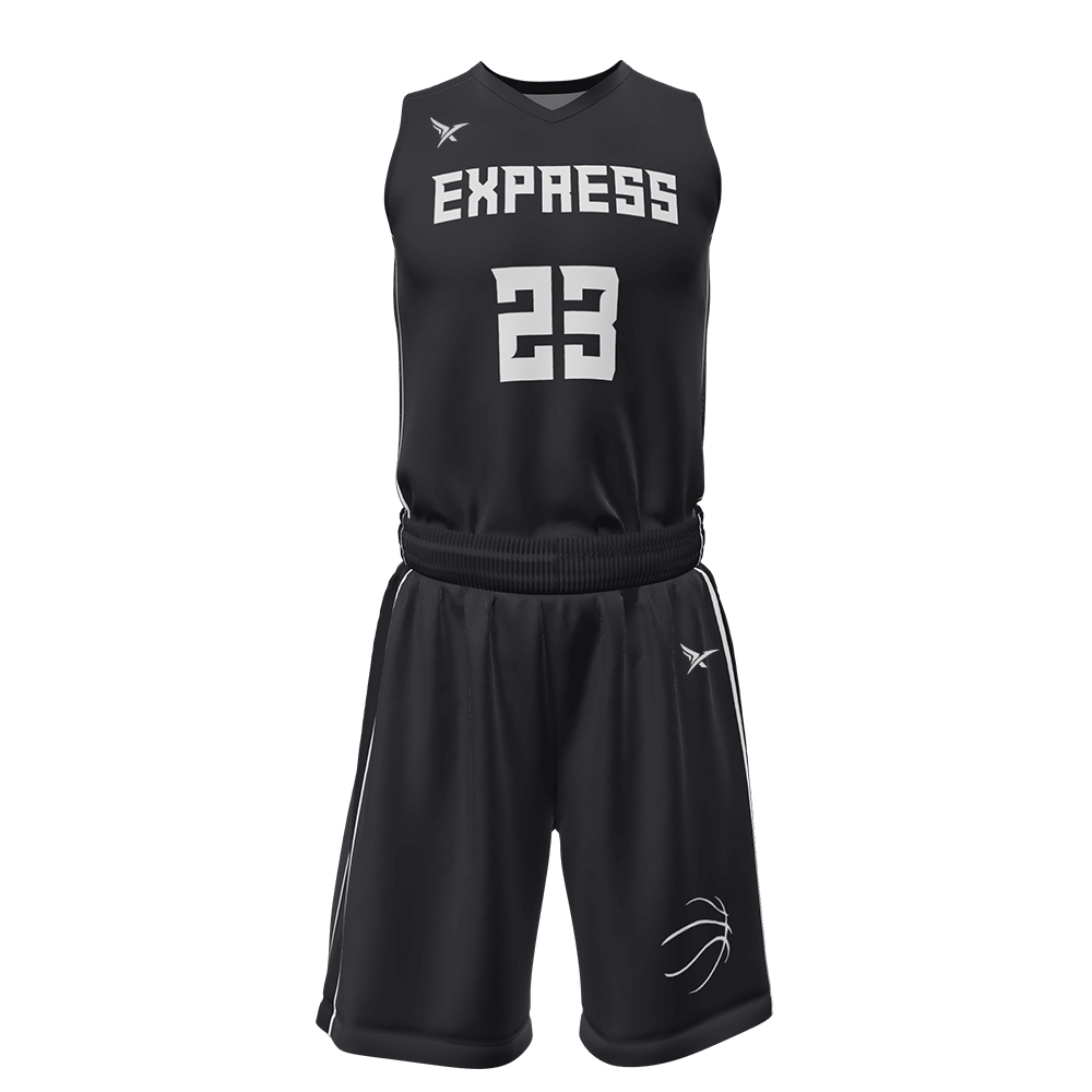 Custom Basketball Uniforms