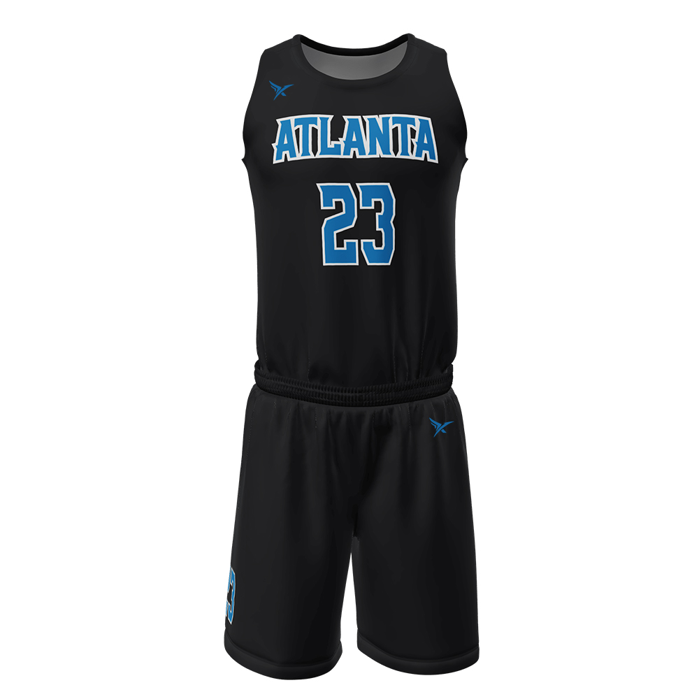 Custom Basketball Uniforms
